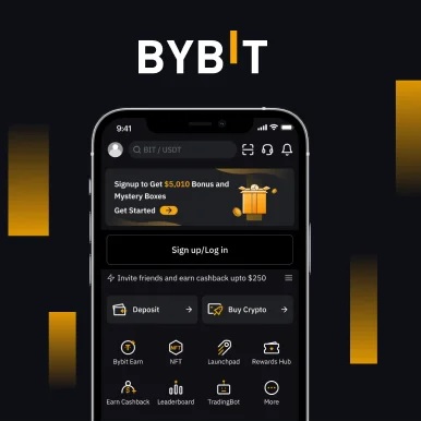 Биржа криптовалют ByBit