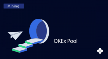 OKEX - майнинг пул